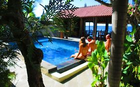 Rising Star Beach Resort
